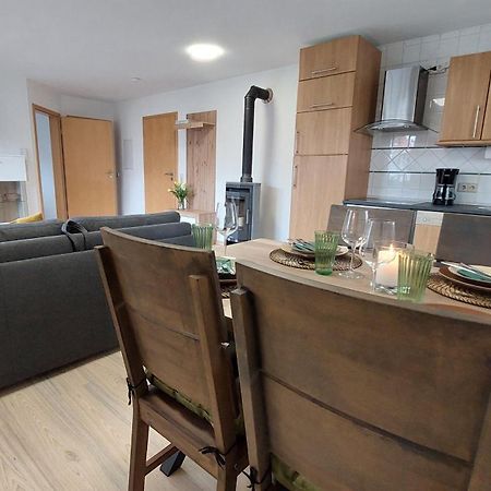 Ferienwohnung Mutz Sigmarszell Esterno foto