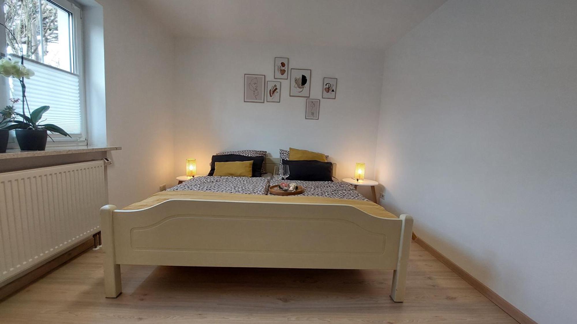 Ferienwohnung Mutz Sigmarszell Esterno foto