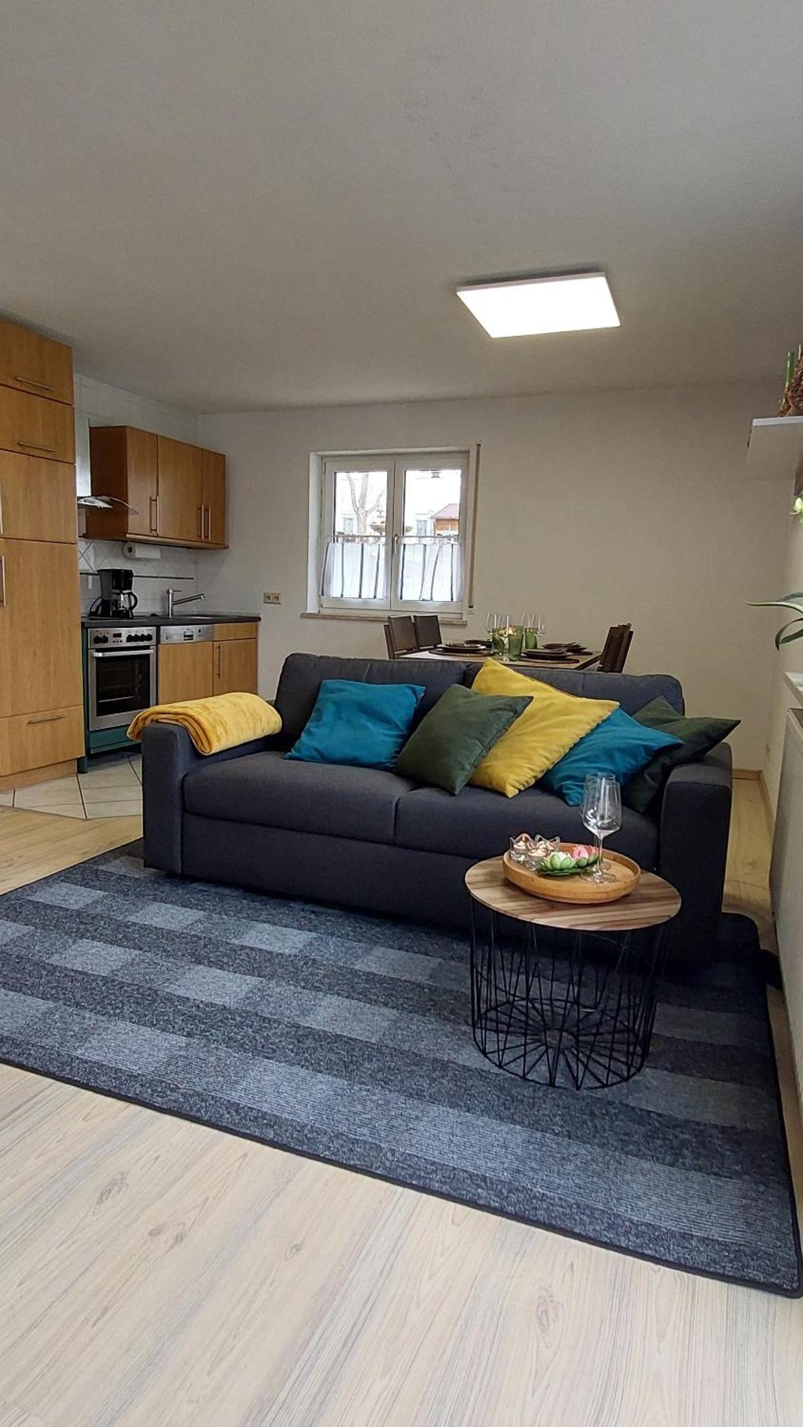Ferienwohnung Mutz Sigmarszell Esterno foto