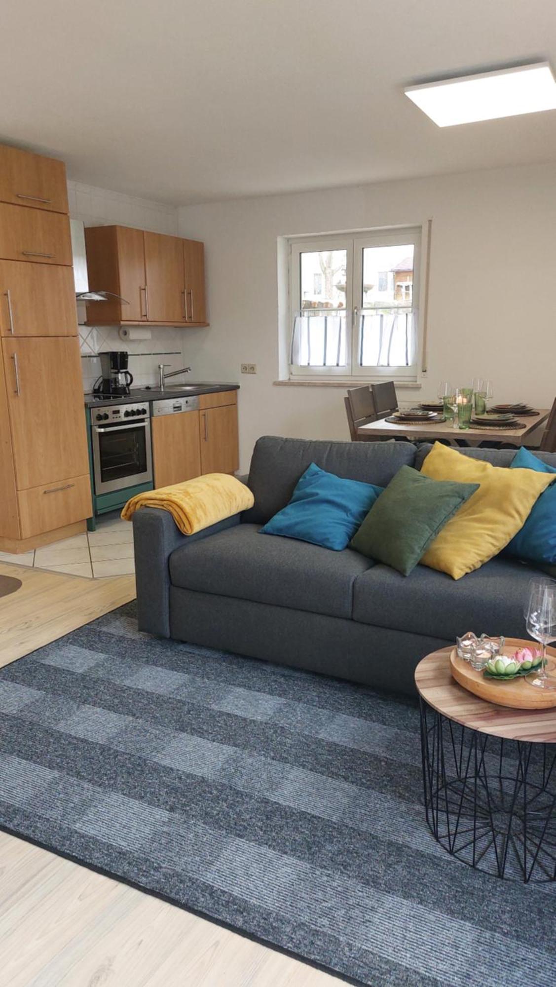 Ferienwohnung Mutz Sigmarszell Esterno foto