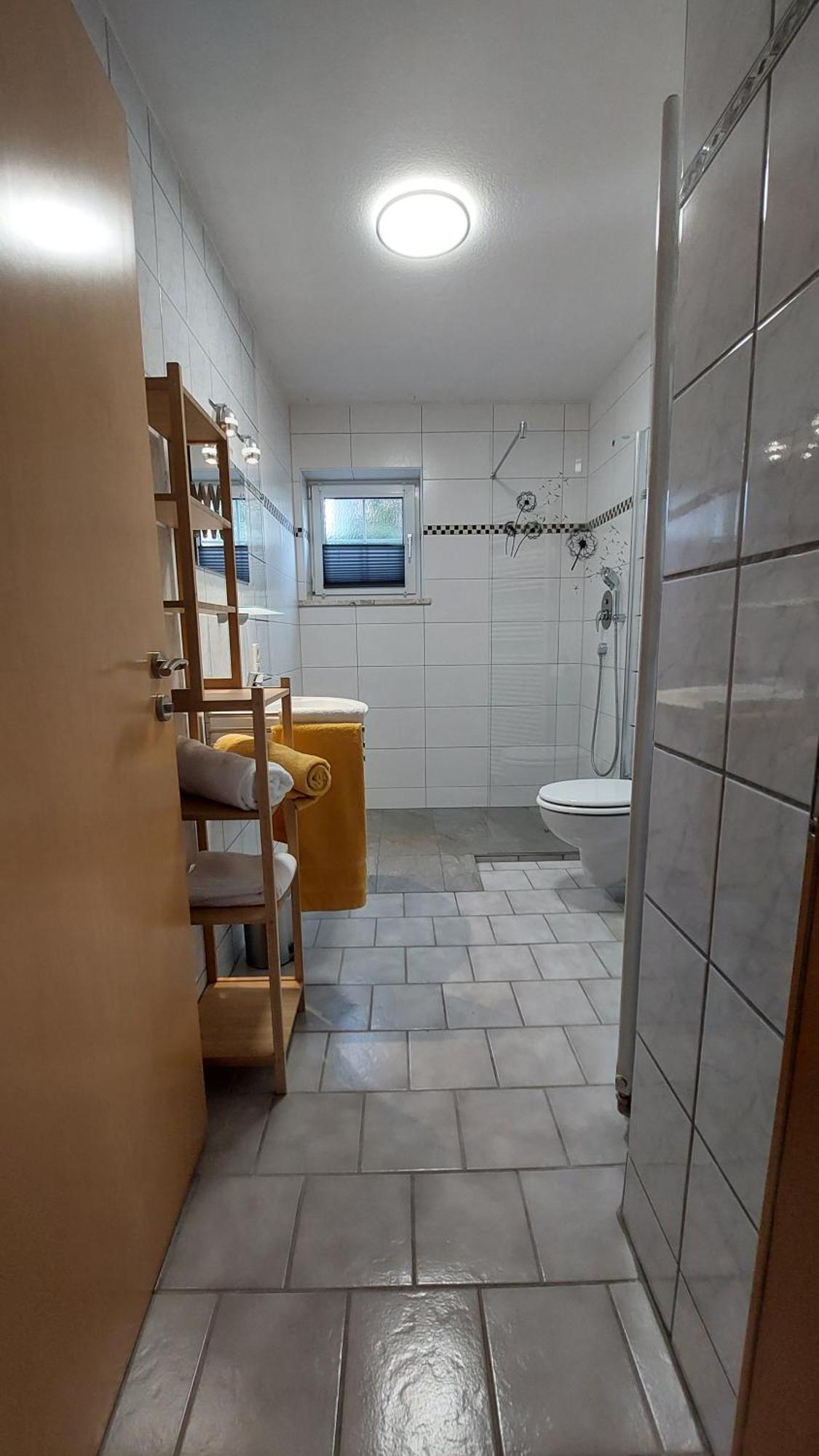 Ferienwohnung Mutz Sigmarszell Esterno foto
