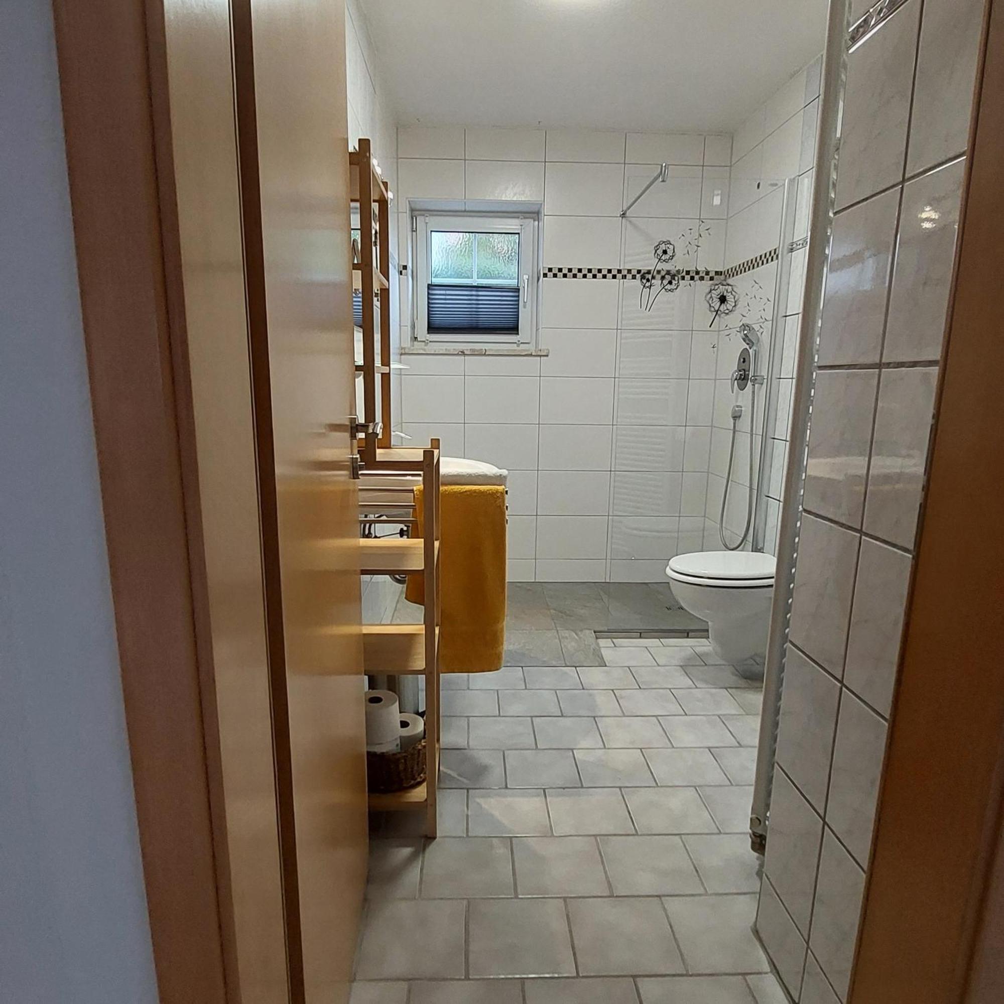 Ferienwohnung Mutz Sigmarszell Esterno foto